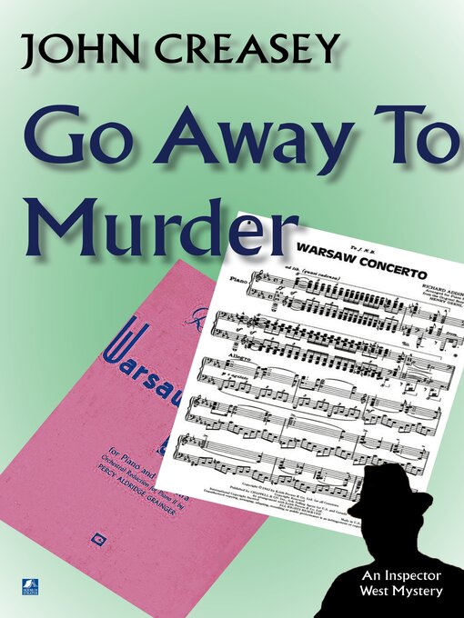 Title details for Go Away to Murder by John Creasey - Available